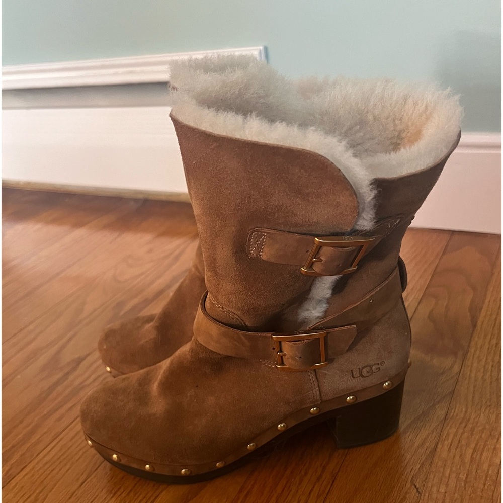 UGG boots - Picture 2 of 7